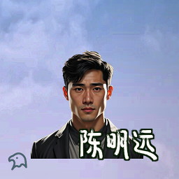 陈明远
